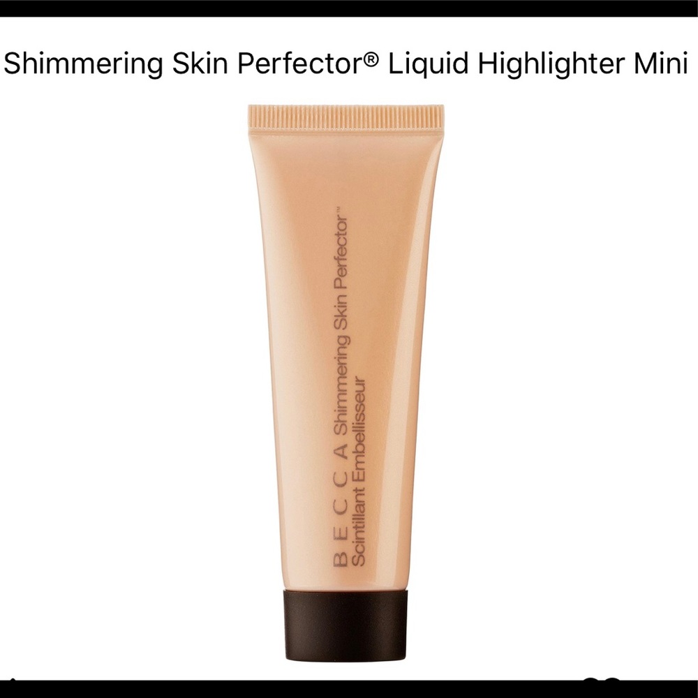 BECCA Foundation + Highlighter + Powder Set - Picture 3 of 16